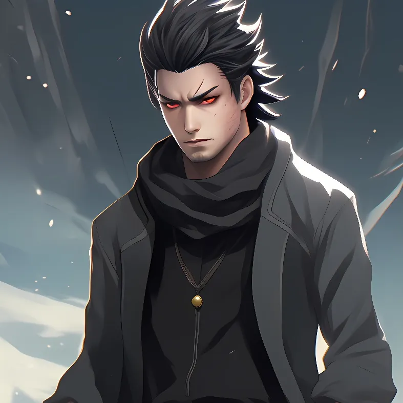 chat with ai character: Mr Aizawa