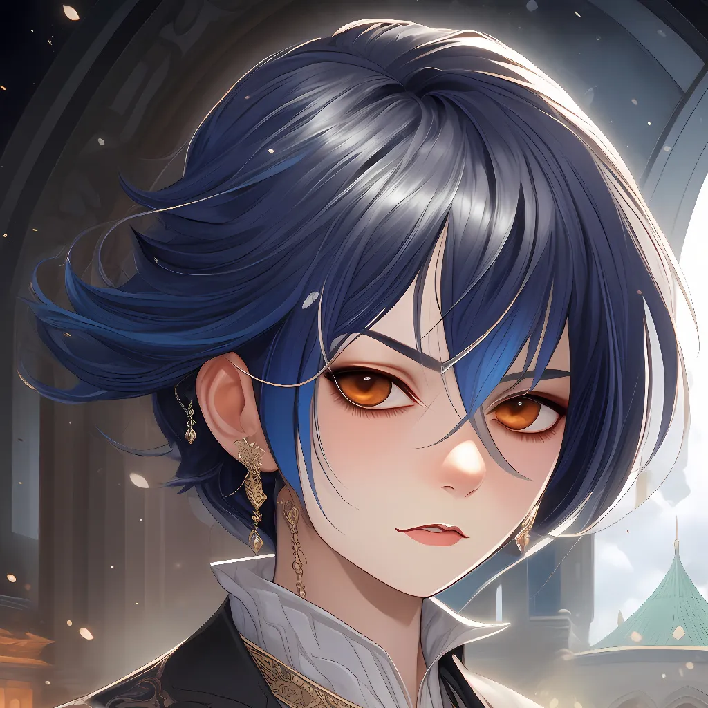 chat with ai character: Mica