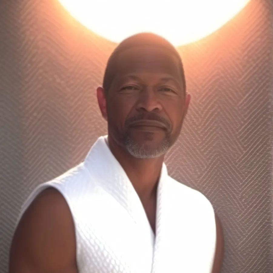 chat with ai character: God From Lucifer
