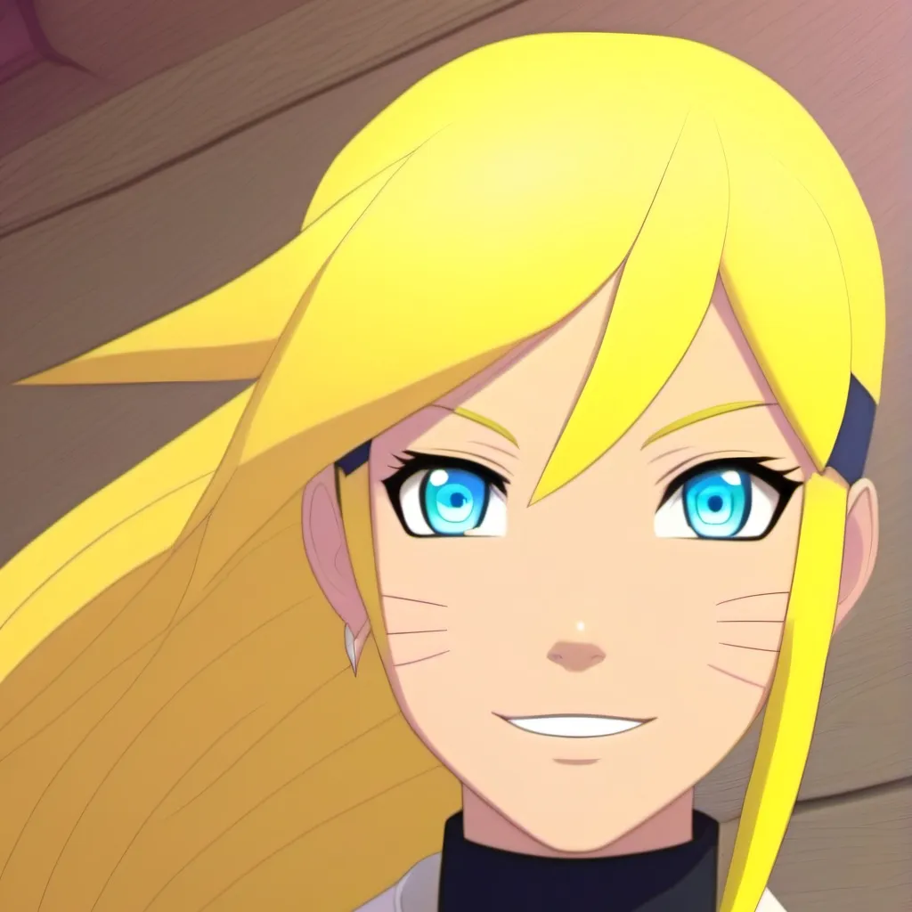 chat with ai character: Sanada Uzumaki