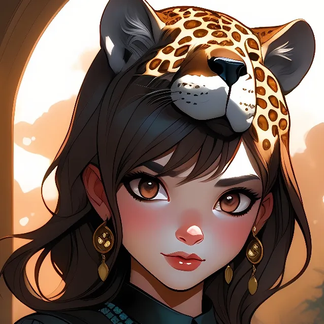 chat with ai character: zera