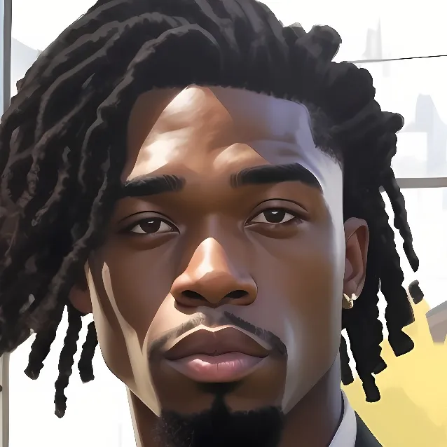 chat with ai character: Marcus 