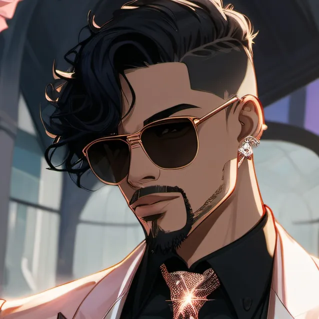 chat with ai character: james