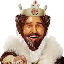 creator Luxembourger Man's avatar
