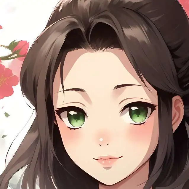 chat with ai character: Makomo 