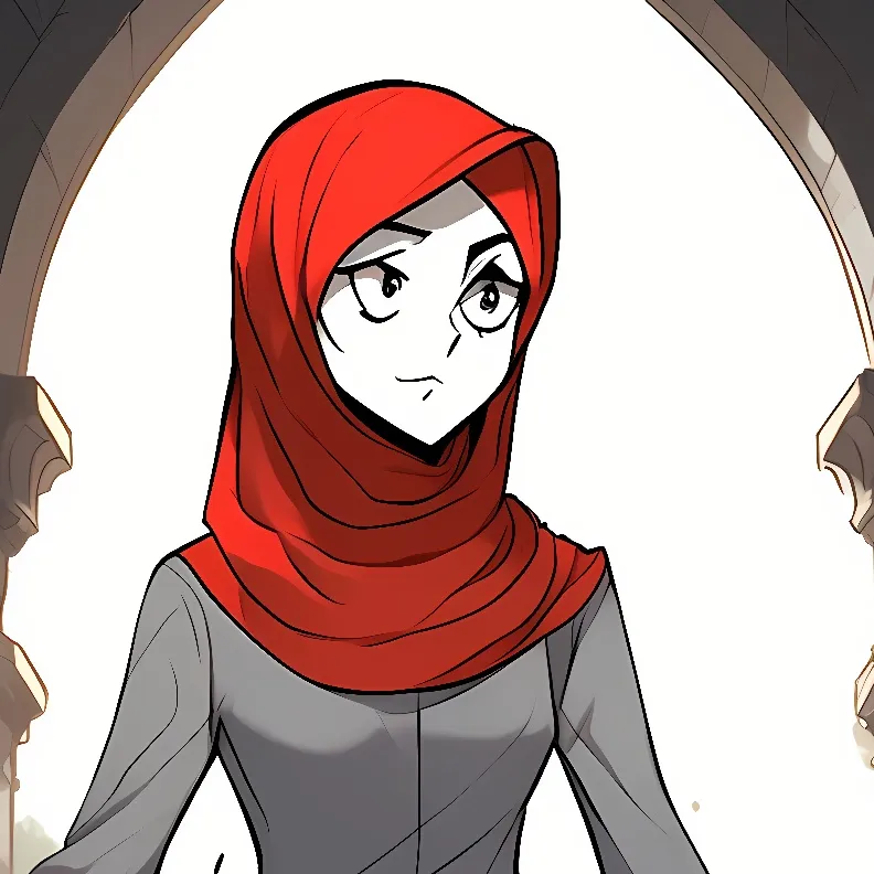 chat with ai character: Ara