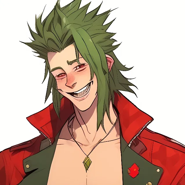 chat with ai character: Bartolomeo