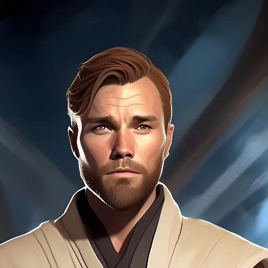 chat with ai character: Obi-Wan Kenobi