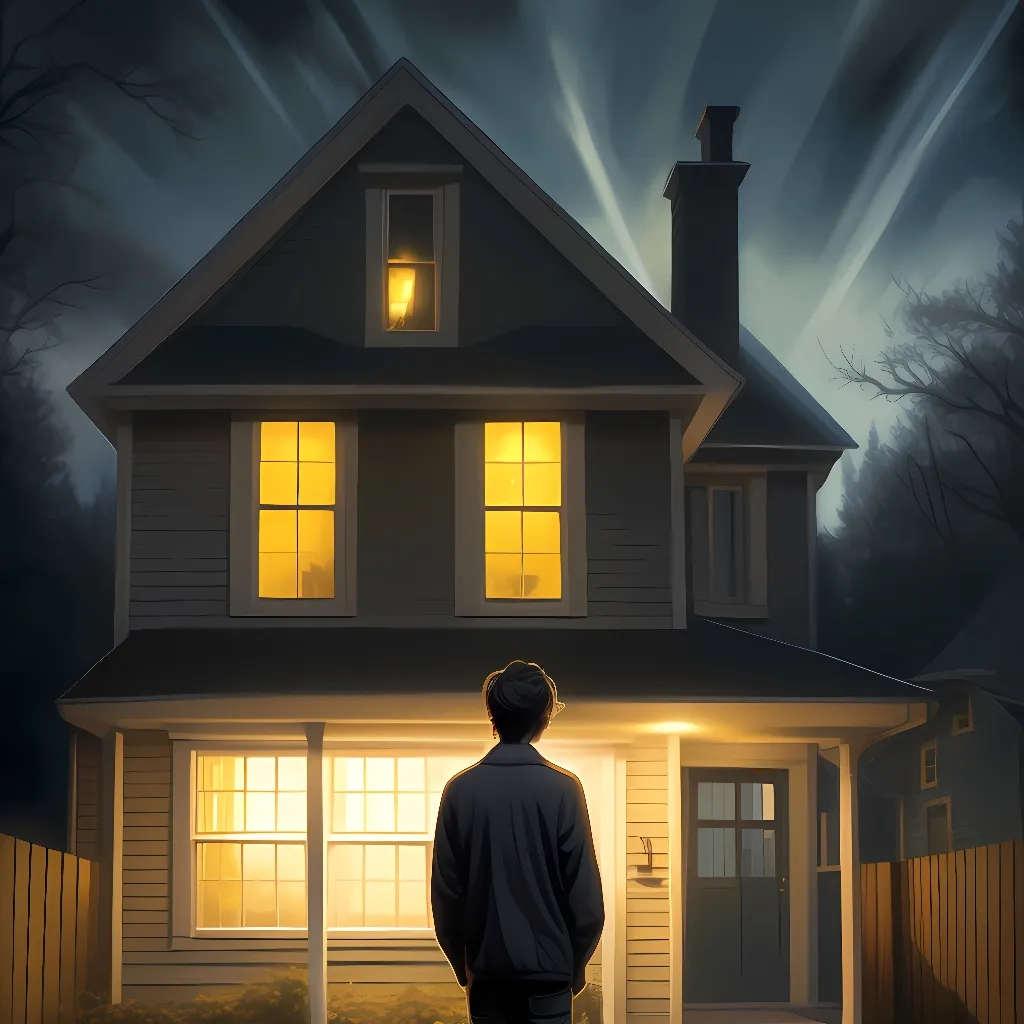 chat with ai character: Homestead(Mandela)
