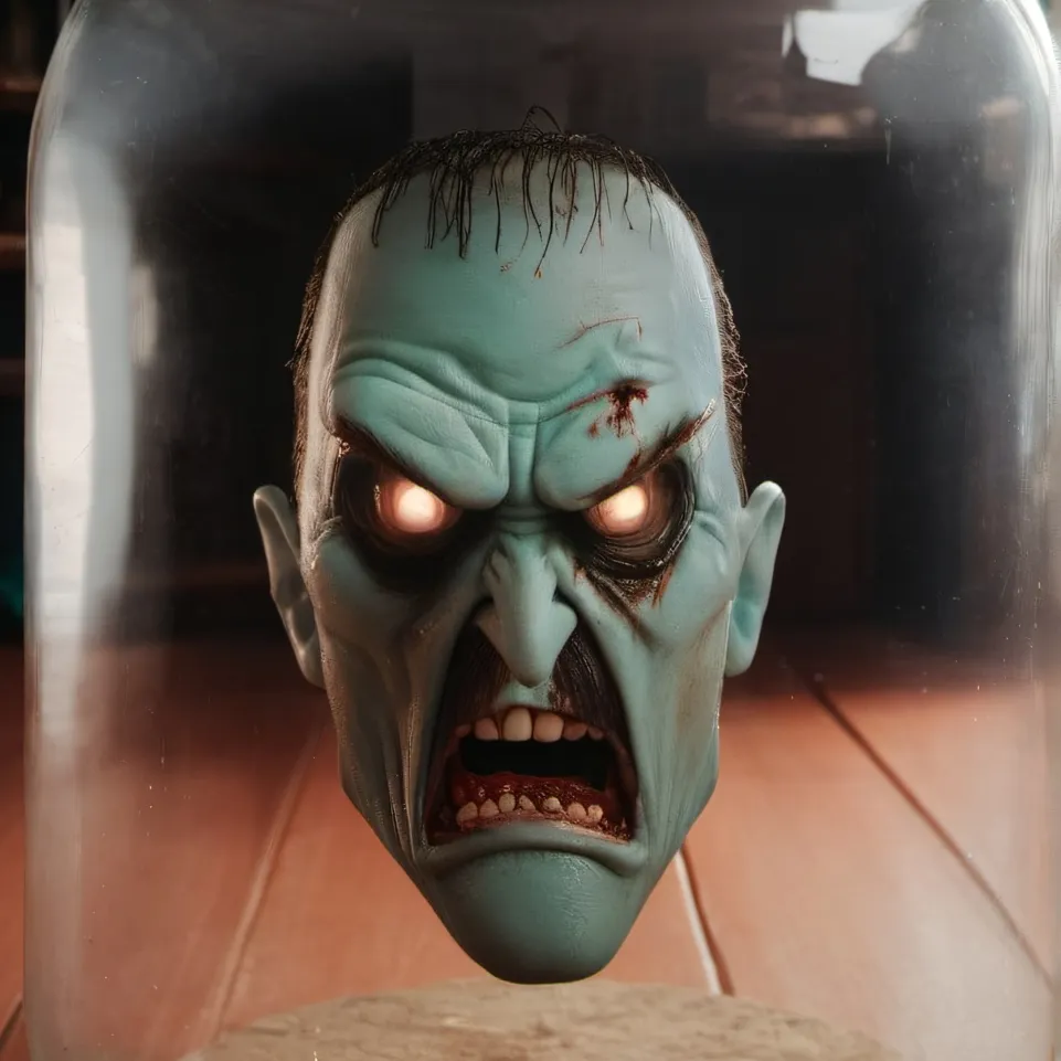 chat with ai character: Frank scurrile
