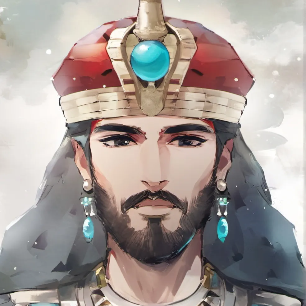 chat with ai character: Shapur ll