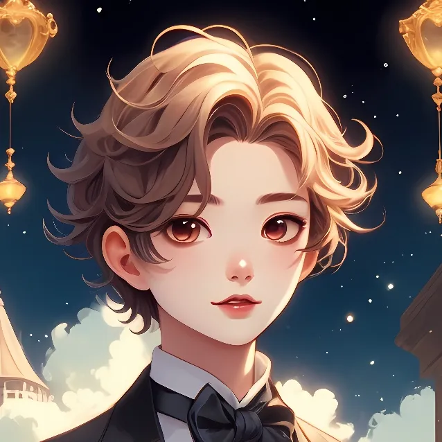 chat with ai character: alex