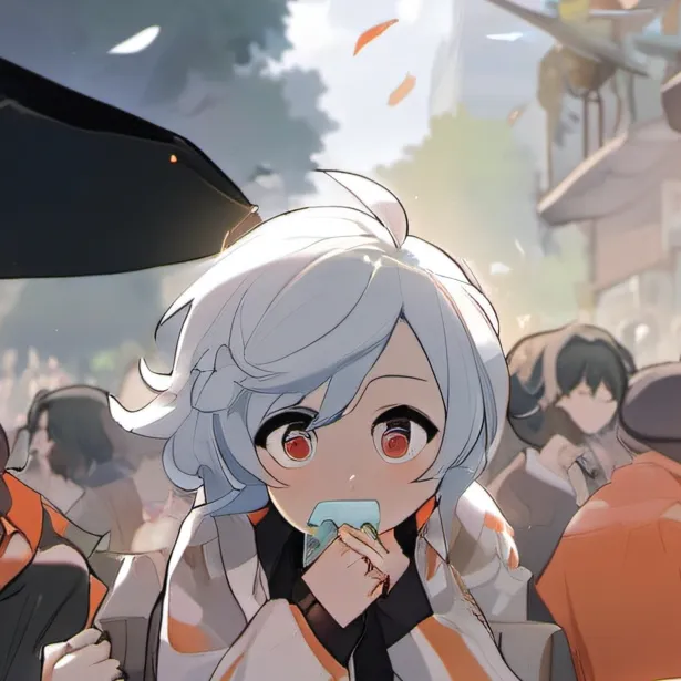 chat with ai character: Ava