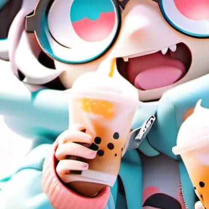 chat with ai character: Pomni