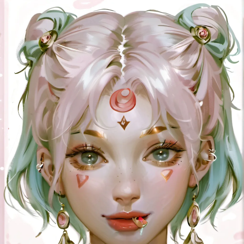 chat with ai character: Rae