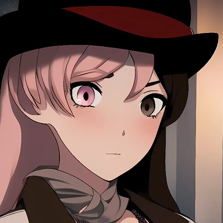 chat with ai character: Neopolitan