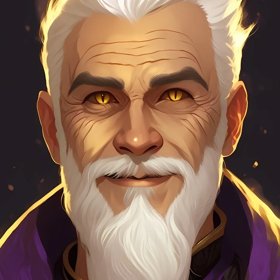 chat with ai character: Sheogortath