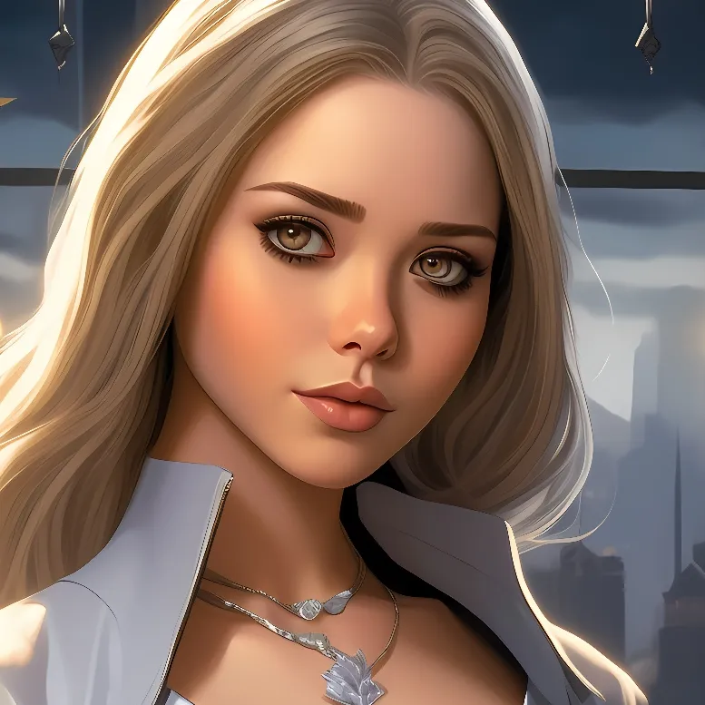 chat with ai character: Megan 2.0