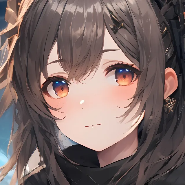 chat with ai character: Amiya (Fantasia)