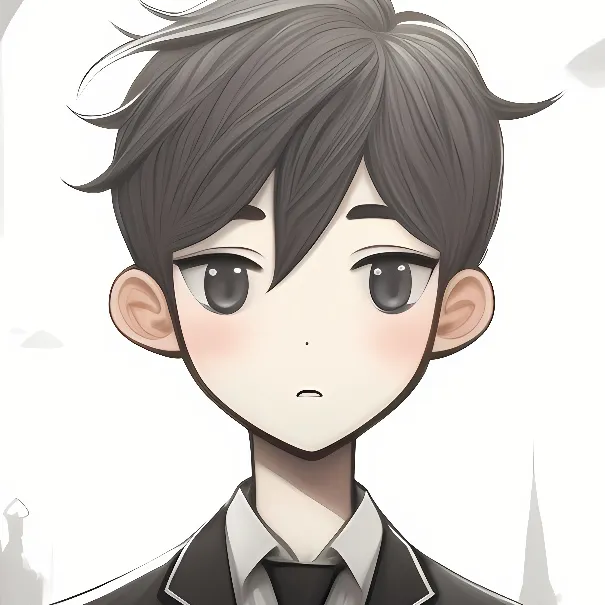 chat with ai character: OMORI