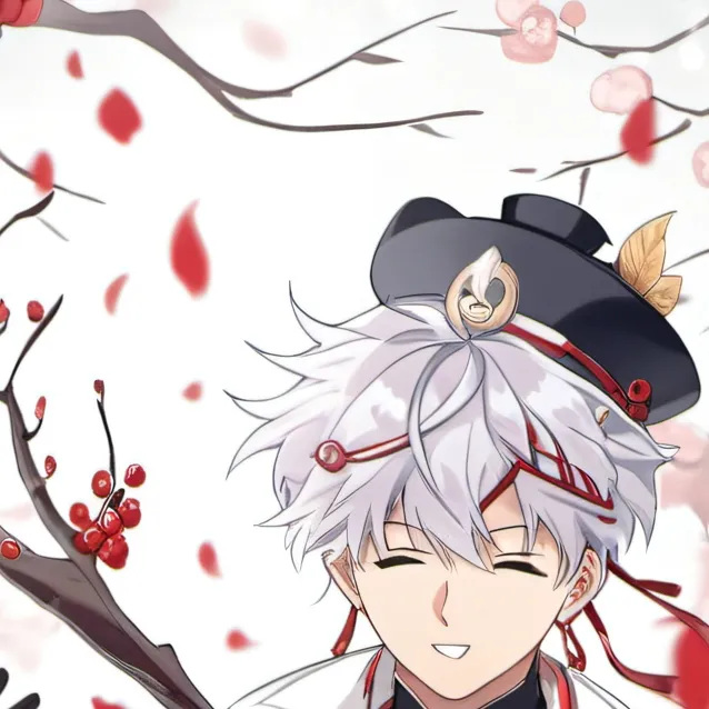 chat with ai character: Gojo