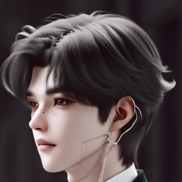 chat with ai character: aekims