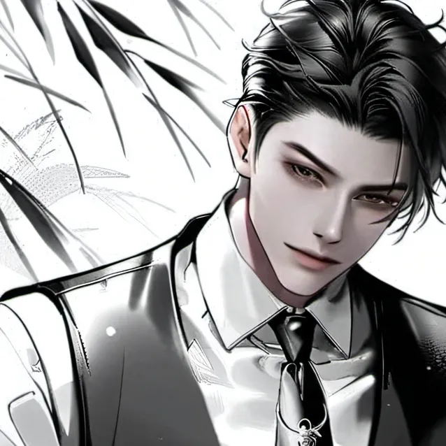 chat with ai character: Jake