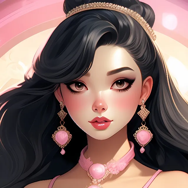 chat with ai character: jennie kim