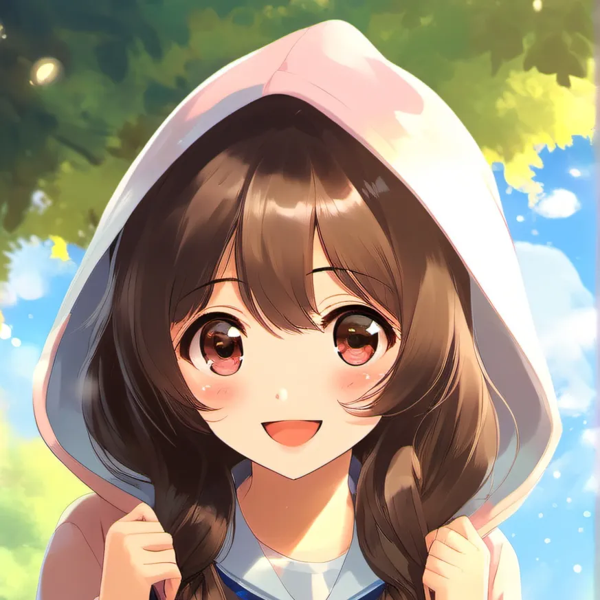 chat with ai character: bri