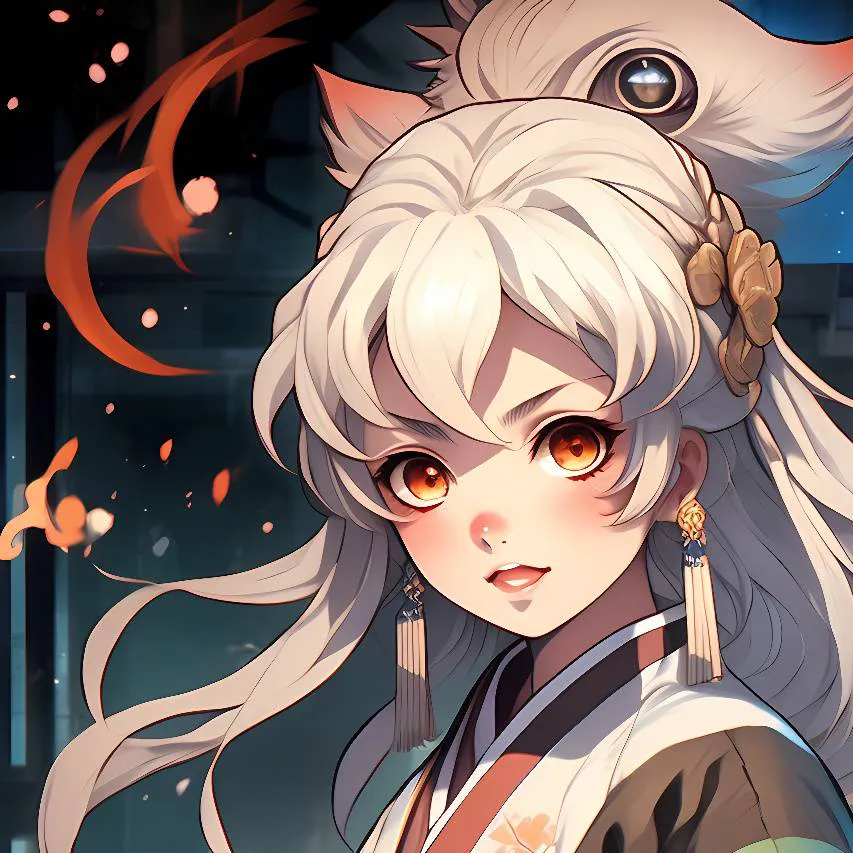 chat with ai character: Demon Slayer RP