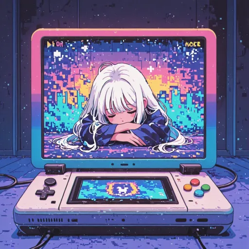 creator AcidicHaze's avatar