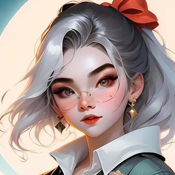 chat with ai character: Azillia