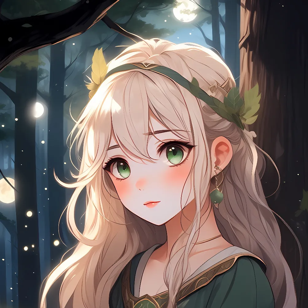 chat with ai character: Artemiss