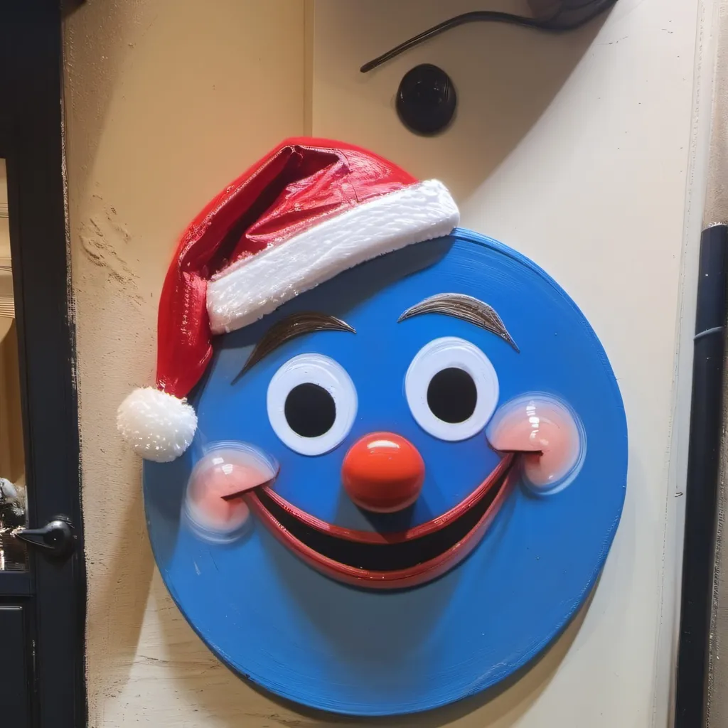 chat with ai character: xmas pk xd ai