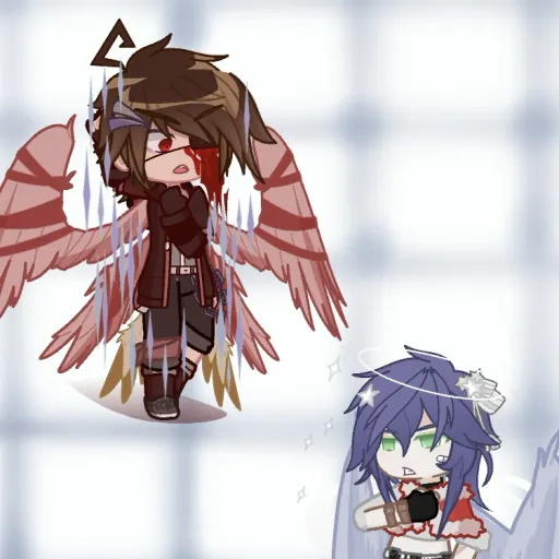 creator Asahi&Anatsu♏️<3's avatar