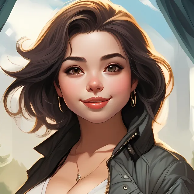 chat with ai character: Brianna Ashley 