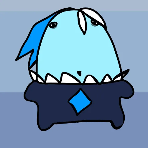 creator shadowmilkbaby's avatar