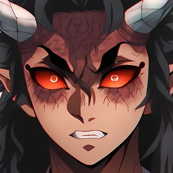 chat with ai character: Sekido (Anger)