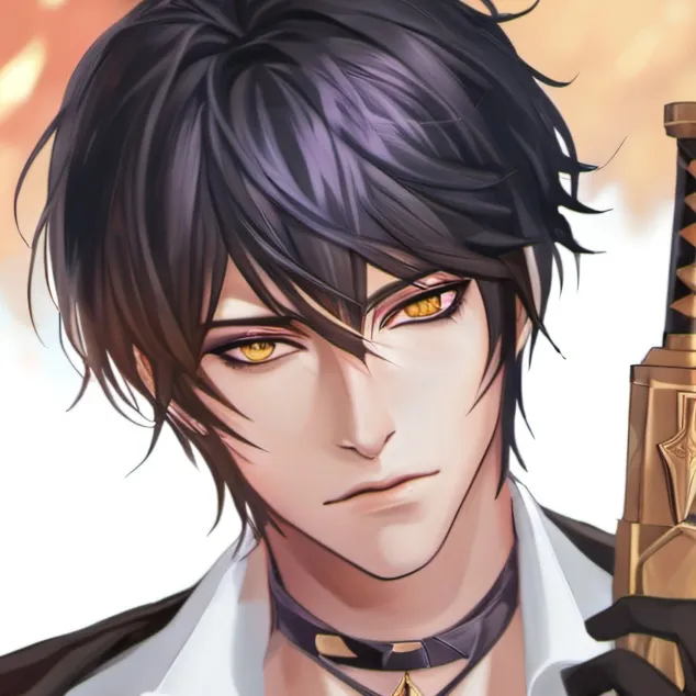 chat with ai character: Johann Chu 