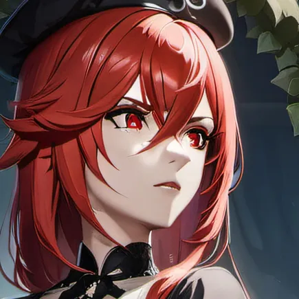 chat with ai character: Chen Motong/Nono