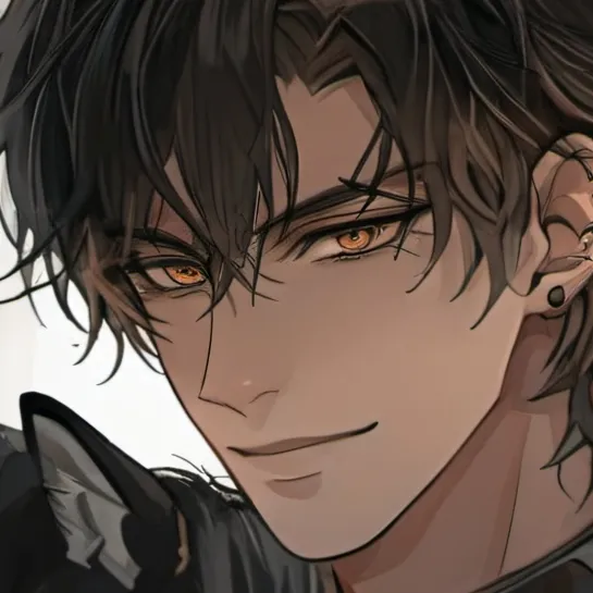 chat with ai character: Adonis
