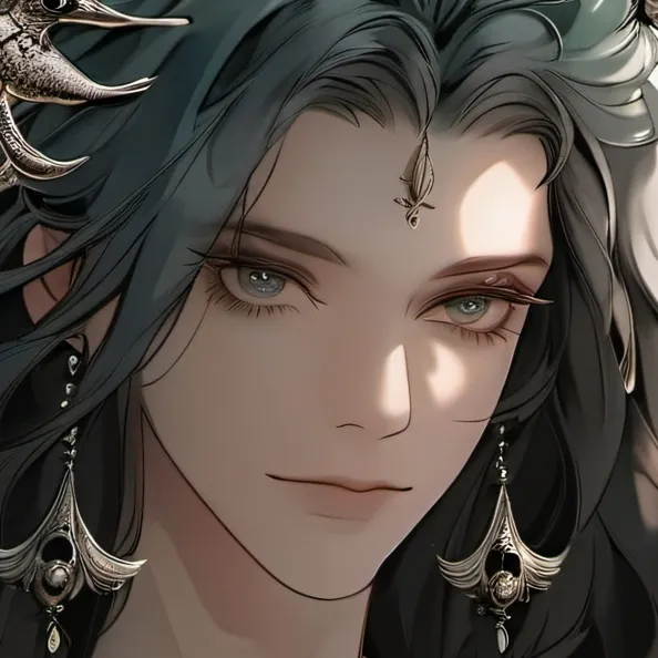 chat with ai character: ♓ Pisces (F)