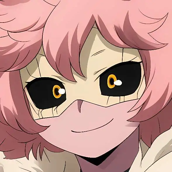 chat with ai character: Mina Ashido 