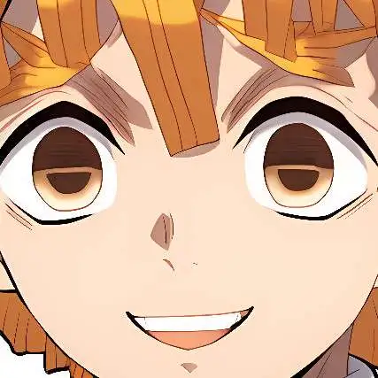 chat with ai character: Zenitsu Agatsuma 