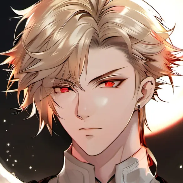 chat with ai character: Vokriek Norihiko