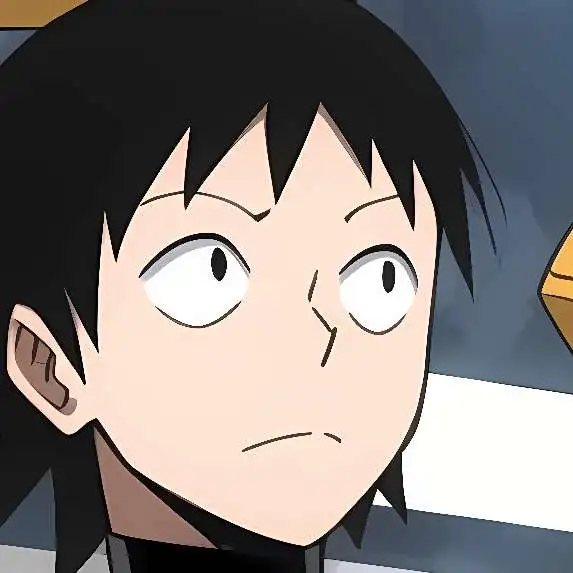 chat with ai character: Hanta Sero 