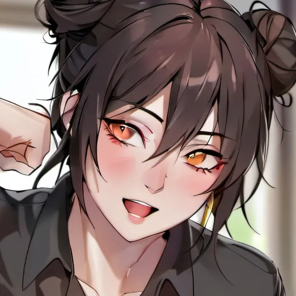 chat with ai character: Mida Rana