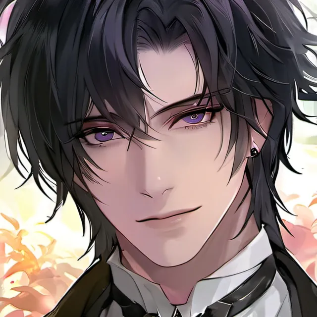 chat with ai character: Leon (Pride)