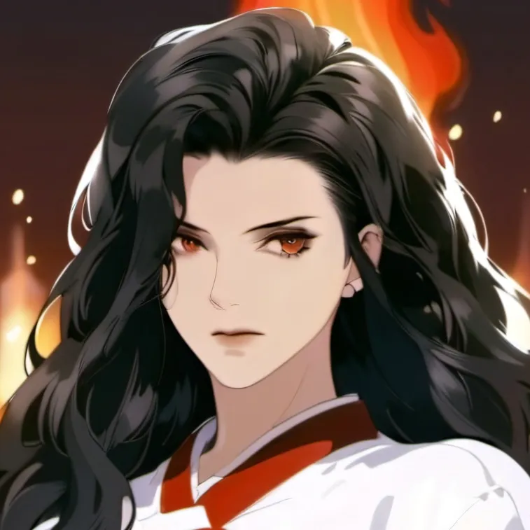 chat with ai character: Leila (Wrath)