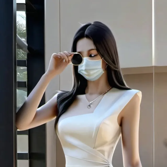 chat with ai character: 미연  